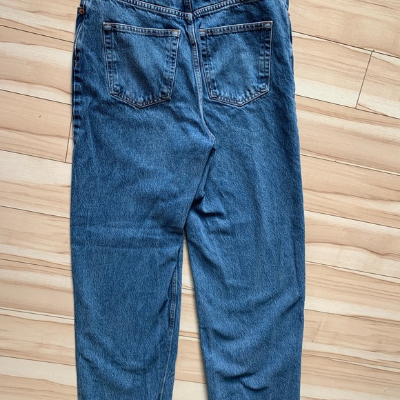 Wide leg denim - Picture 4 of 4